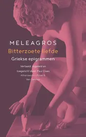 Omslag van Bitterzoete liefde
