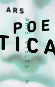 Omslag van Ars Poetica