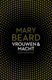 Omslag van Vrouwen en macht