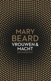 Omslag van Vrouwen en macht