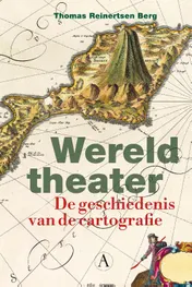 Omslag van Wereldtheater