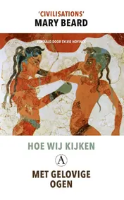 Omslag van Hoe wij kijken; met gelovige ogen
