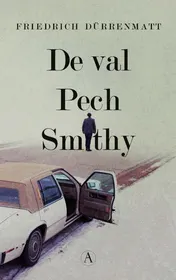 Omslag van De val / Pech / Smithy