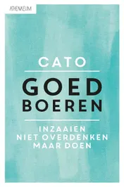 Omslag van Goed boeren