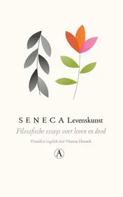 Omslag van Levenskunst