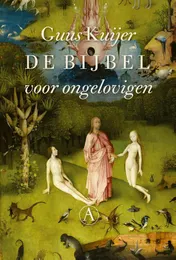 Omslag van De bijbel voor ongelovigen
