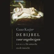 Omslag van De uittocht en de intocht