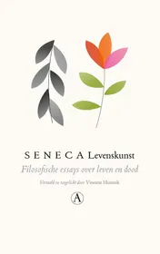 Omslag van Levenskunst