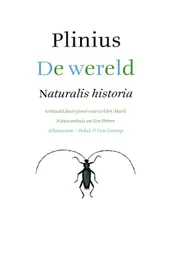 Omslag van De wereld