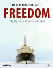 Omslag van Freedom