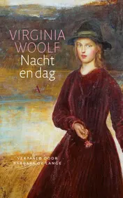Omslag van Nacht en dag