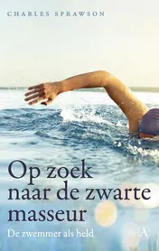 Omslag van Op zoek naar de zwarte masseur