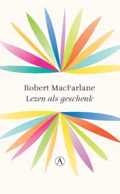 Omslag van Lezen als geschenk SET 10EX