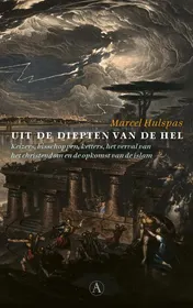 Omslag van Uit de diepten van de hel