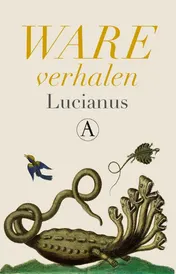 Omslag van Ware verhalen