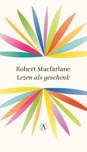 Omslag van Lezen als geschenk
