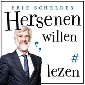 Omslag van Hersenen willen lezen