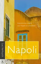 Omslag van Napoli