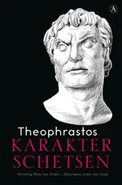 Omslag van Karakterschetsen