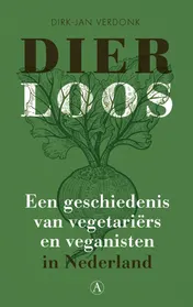Omslag van Dierloos