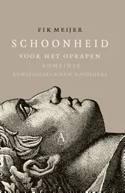 Omslag van Schoonheid voor het oprapen