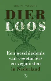 Omslag van Dierloos