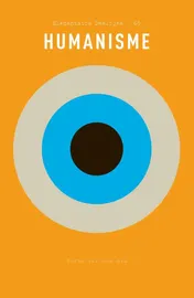 Omslag van Elementaire Deeltjes - Humanisme