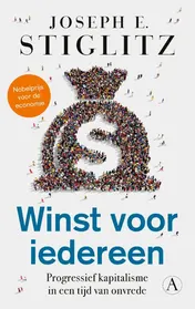 Omslag van Winst voor iedereen