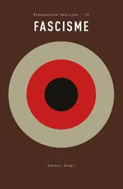 Omslag van Fascisme