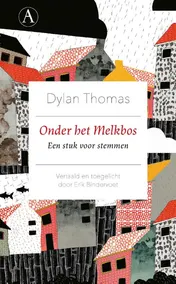 Omslag van Onder het Melkbos