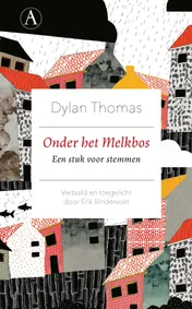 Omslag van Onder het Melkbos