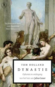 Omslag van Dynastie