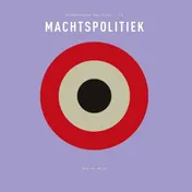 Omslag van Machtspolitiek