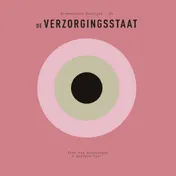 Omslag van De verzorgingsstaat