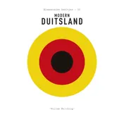 Omslag van Modern Duitsland
