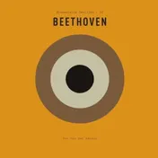 Omslag van Beethoven