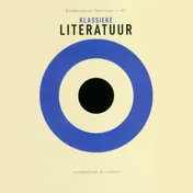 Omslag van Klassieke Literatuur