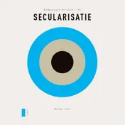 Omslag van Secularisatie