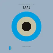 Omslag van Taal
