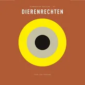Omslag van Dierenrechten