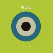 Omslag van Milieu