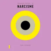Omslag van Narcisme