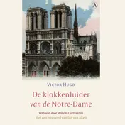 Omslag van De klokkenluider van de Notre-Dame