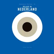 Omslag van Religie in Nederland