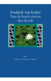 Omslag van Van de koele meren des doods