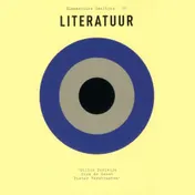 Omslag van Literatuur
