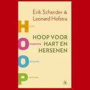 Omslag van Hoop voor hart en hersenen