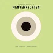 Omslag van Mensenrechten