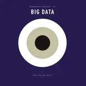Omslag van Big data