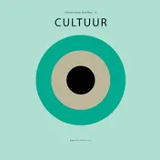 Omslag van Cultuur